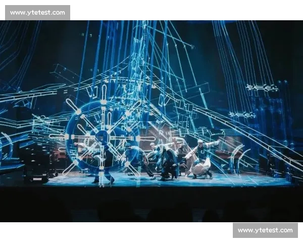 电竞赛事舞台灯光音响系统创新与沉浸式体验融合发展探索路径研究