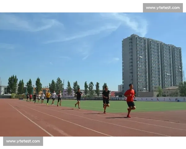 体育招生新政策解析：如何通过专项运动提高录取机会和发展潜力