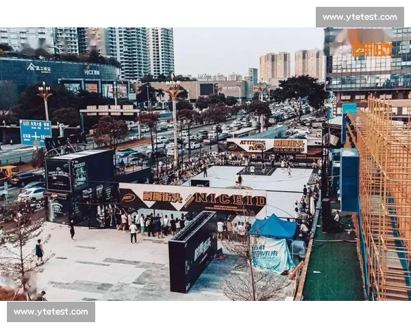 篮球精神与街头文化交融下的青春竞技与社区影响探索